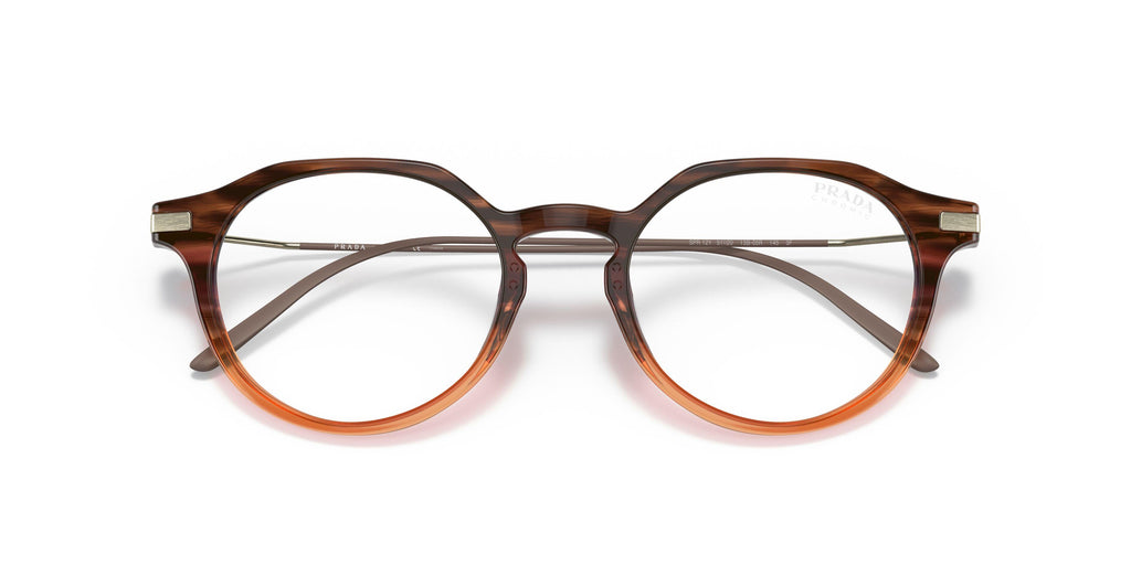 Praada 12YS Sunglasses