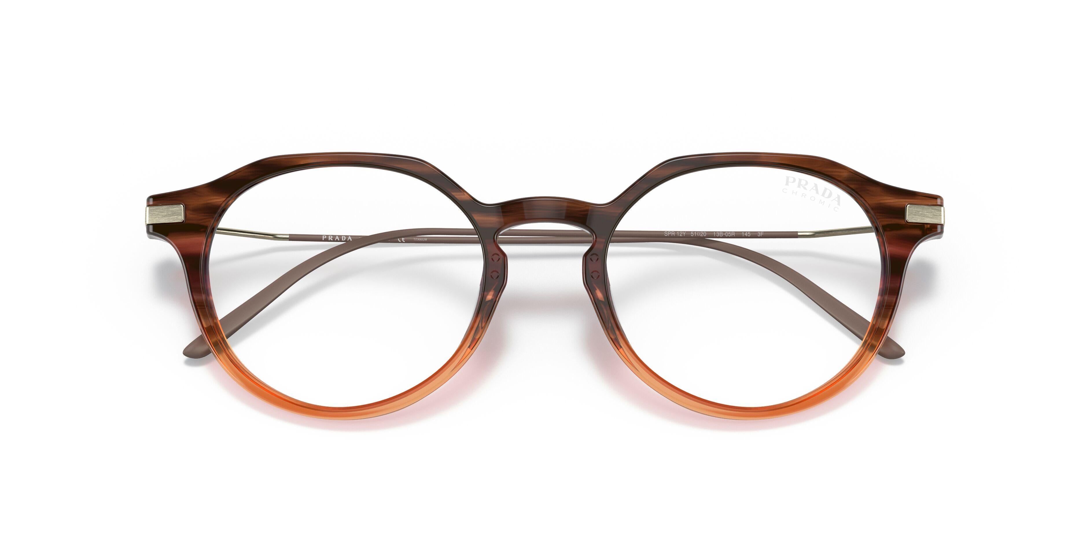Praada 12YS Sunglasses