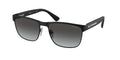 Praada 66ZS Sunglasses
