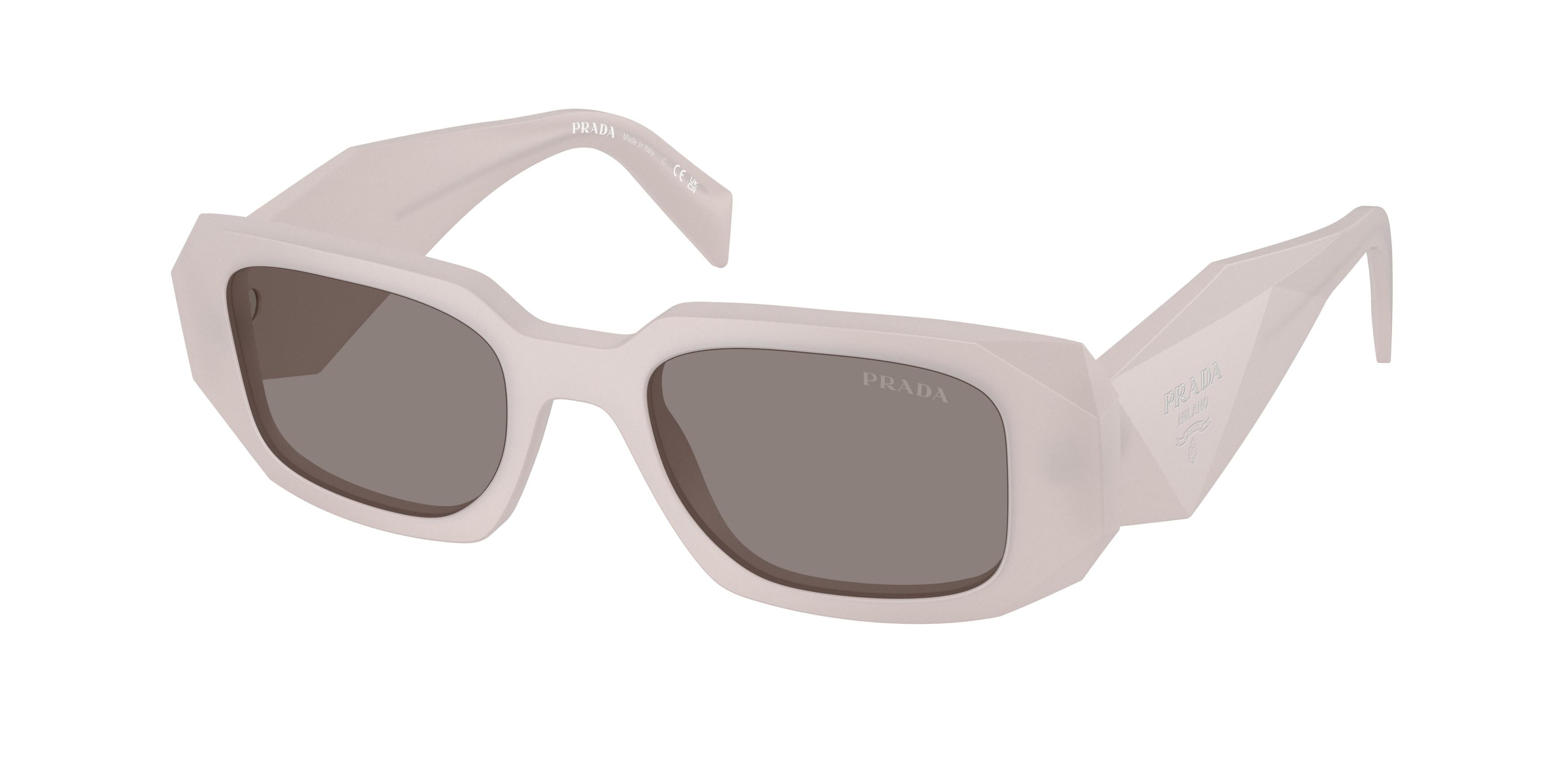 Praada 17WS Symbole Sunglasses