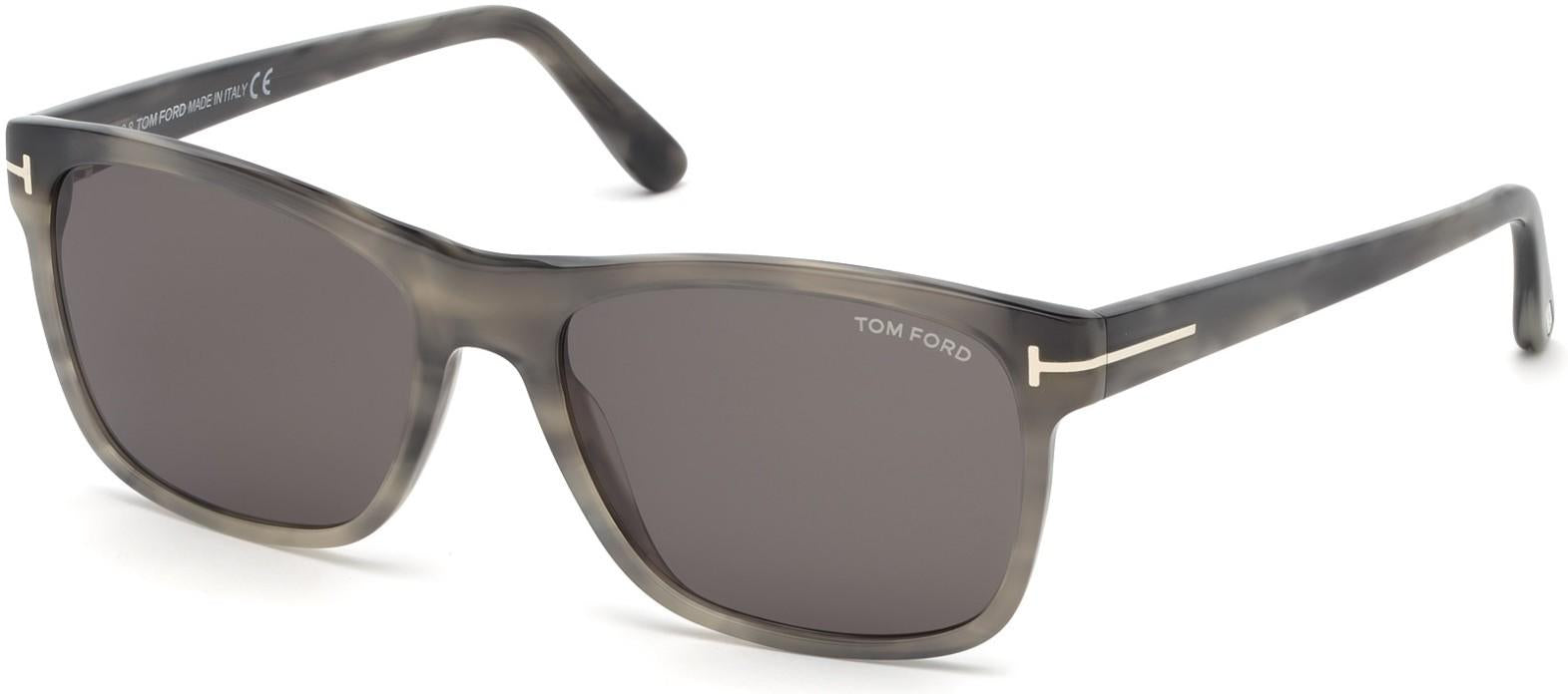 Tom Fordd Giulio 0698 Sunglasses