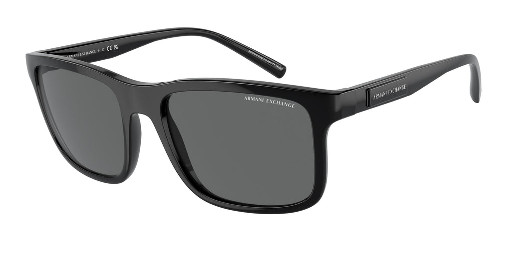 Armaani Exchange 4145S Sunglasses