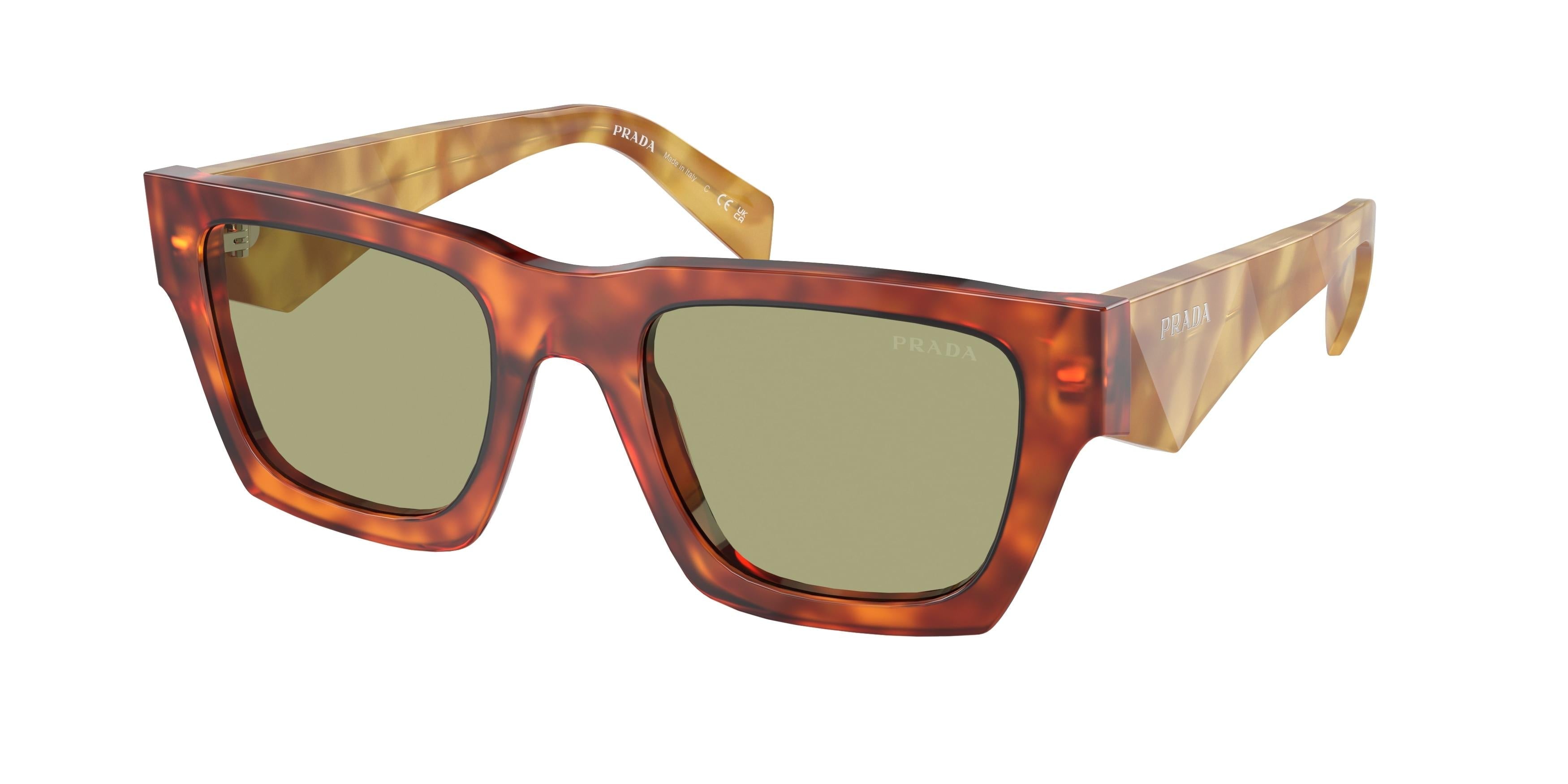 Praada A06SF Sunglasses