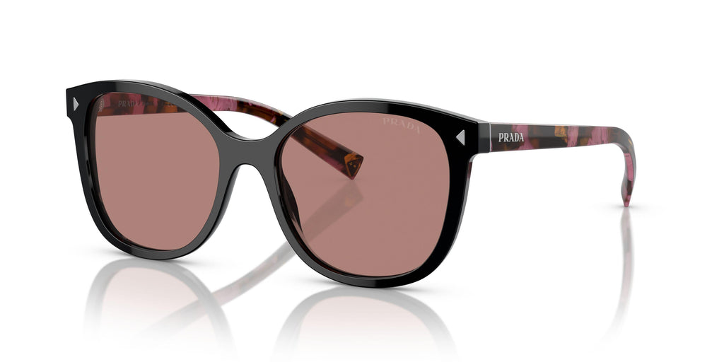 Praada 22ZS Sunglasses