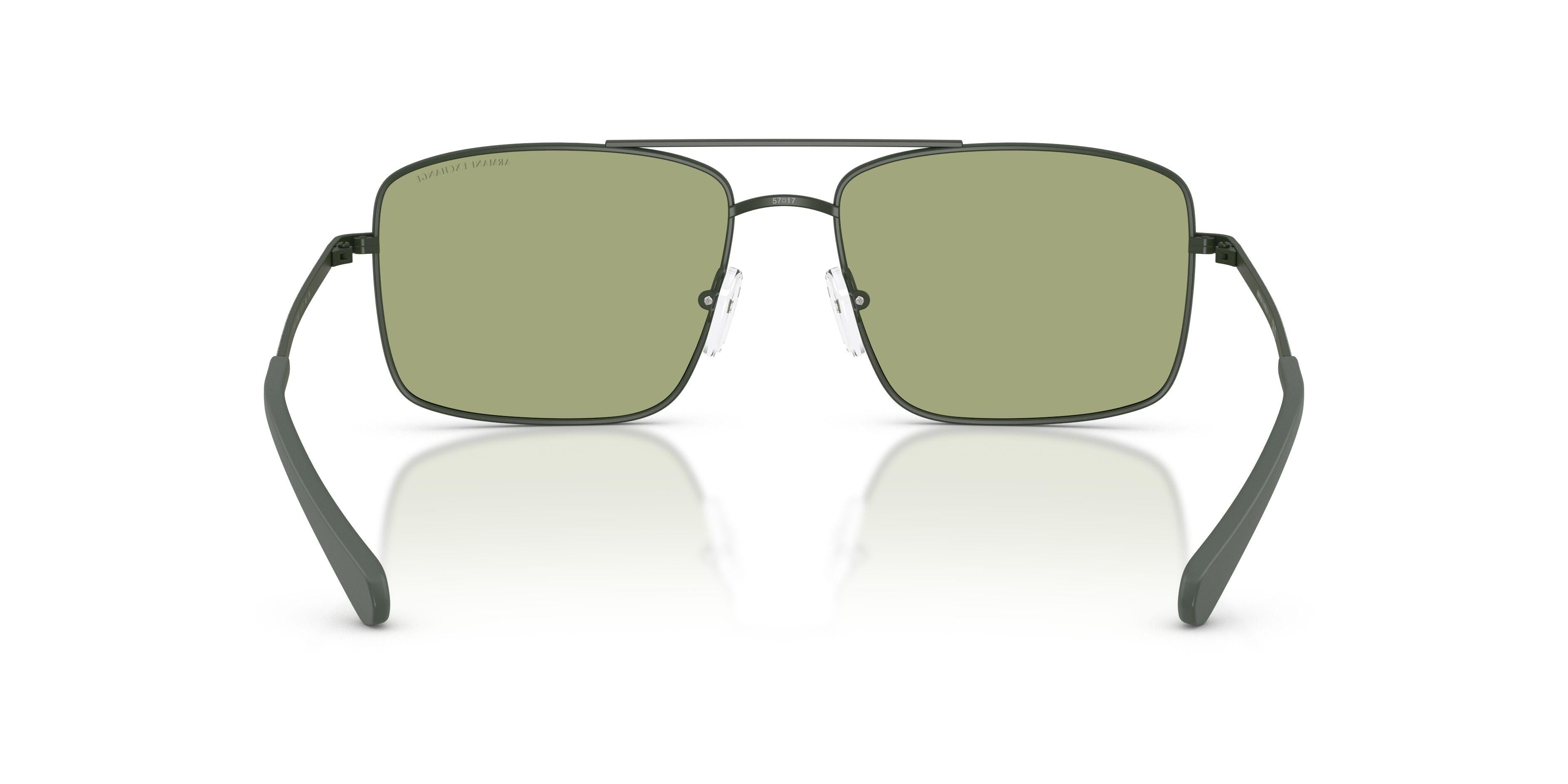 Armaani Exchange 2054S Sunglasses