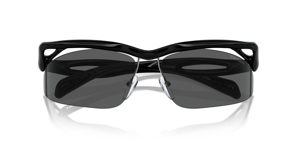 Praada A25S Sunglasses