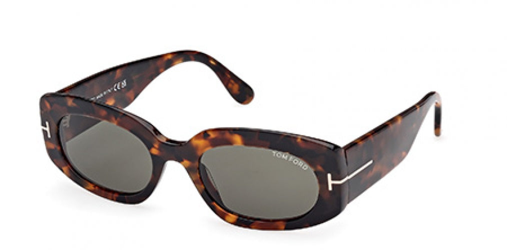 Tom Fordd Cielle 1187 Sunglasses