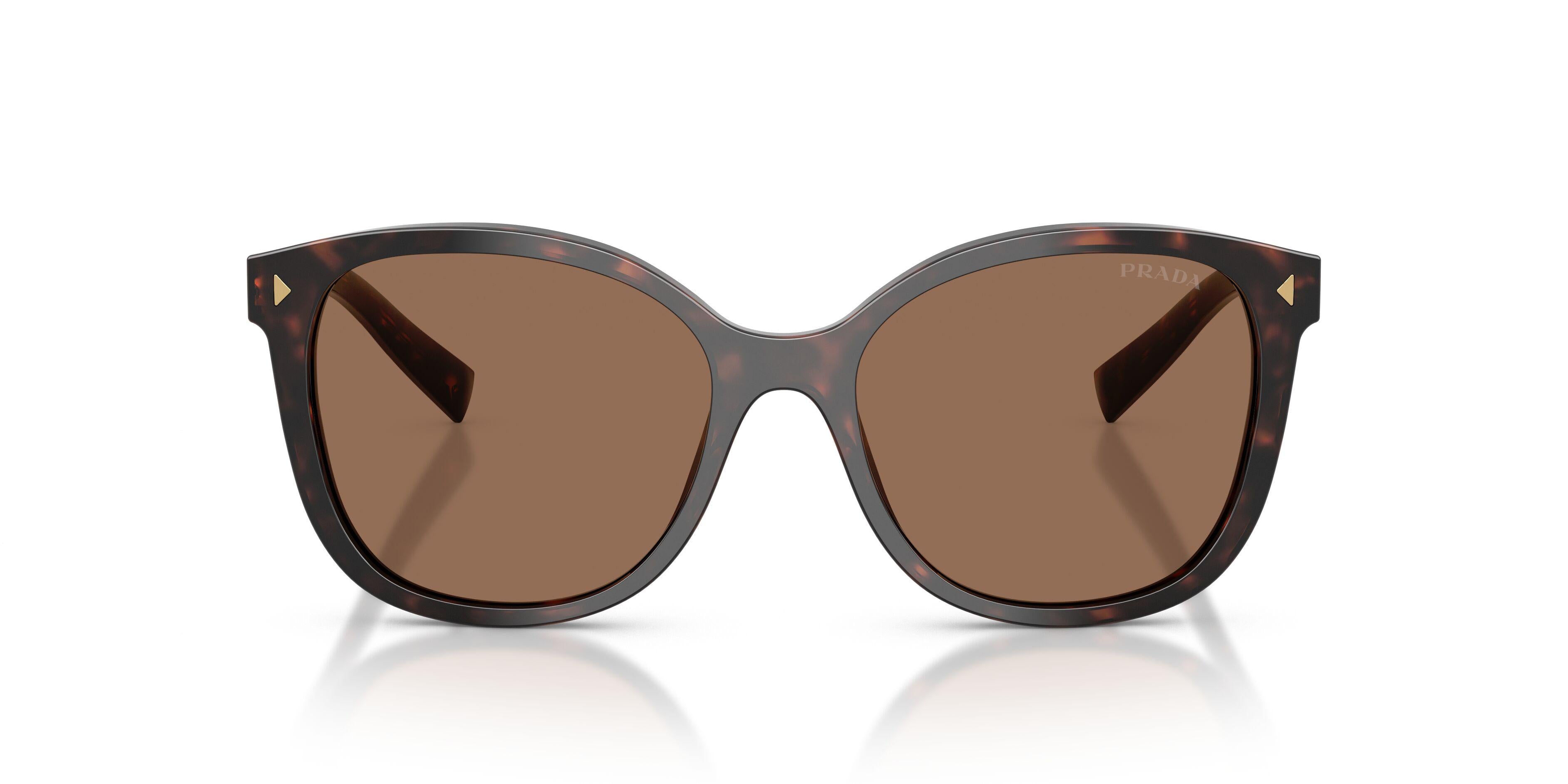 Praada 22ZSF Sunglasses