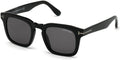 Tom Fordd Dax 0751N Sunglasses