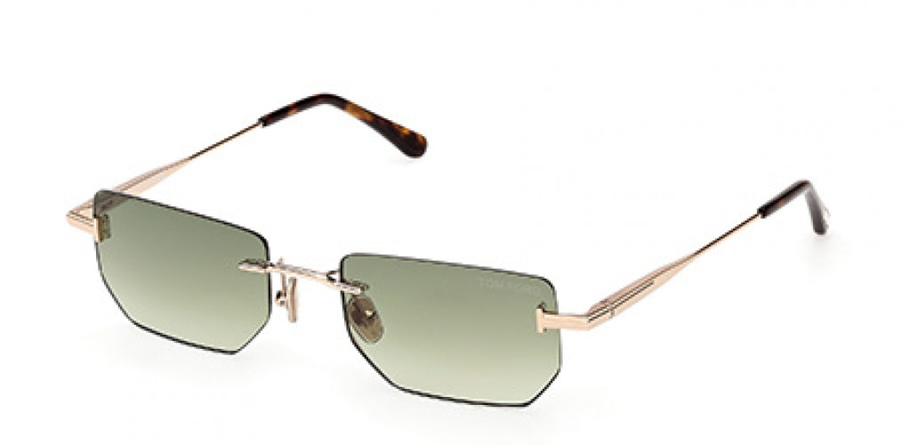 Tom Fordd Ethan-02 1355 Sunglasses