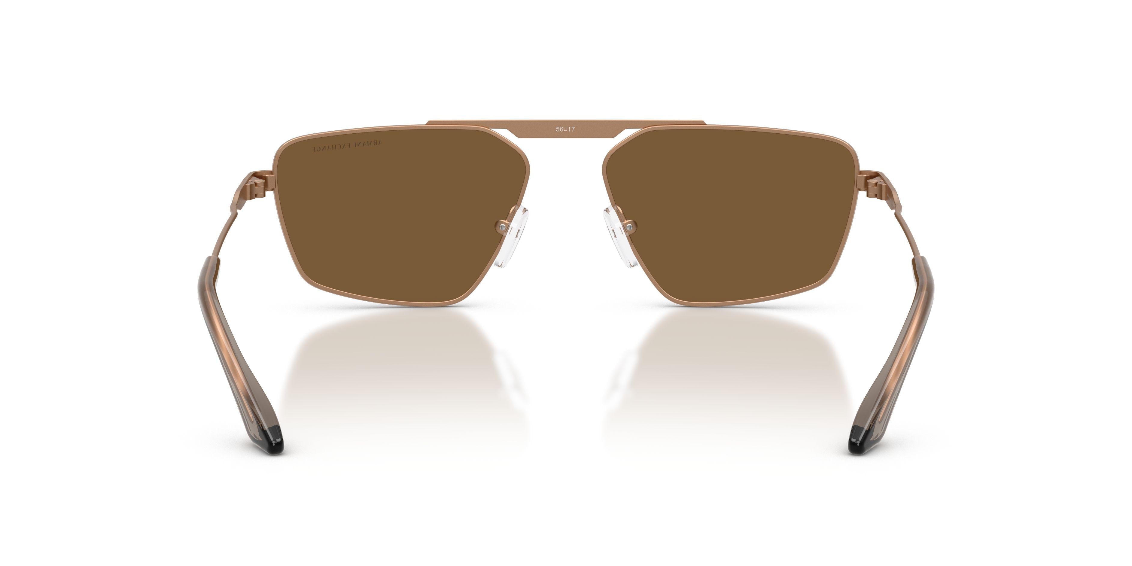 Armaani Exchange 2059S Sunglasses