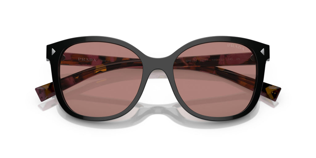 Praada 22ZS Sunglasses