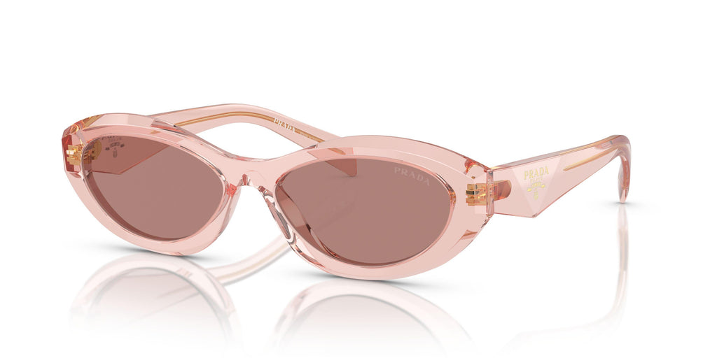 Praada 26ZS Sunglasses