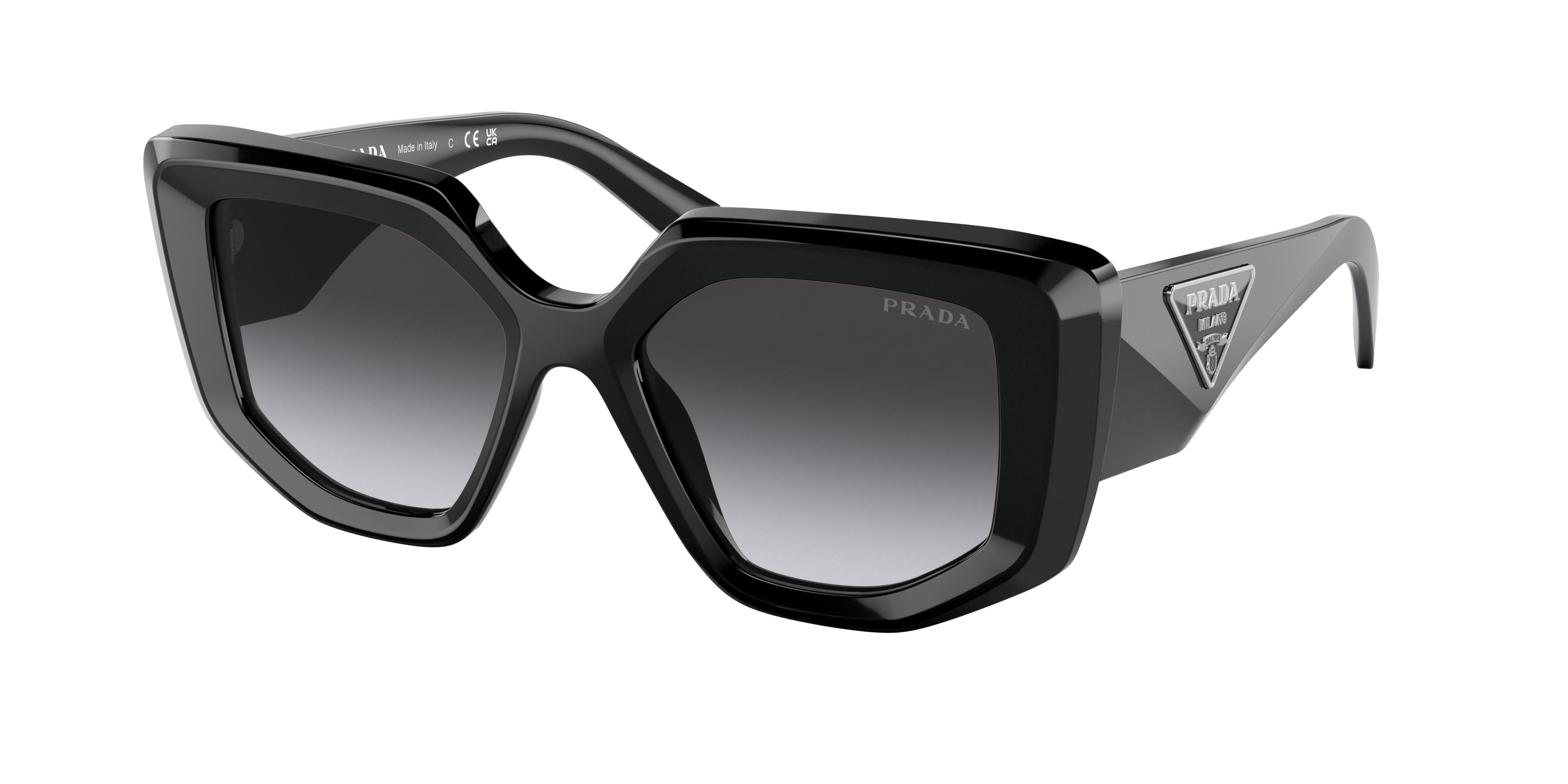 Praada 14ZS Sunglasses