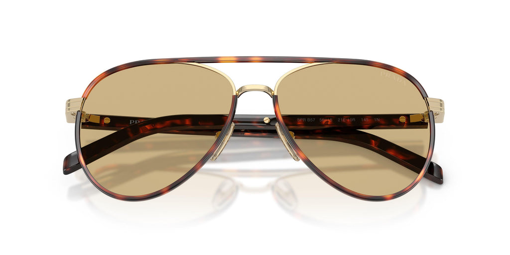 Praada B57S Sunglasses