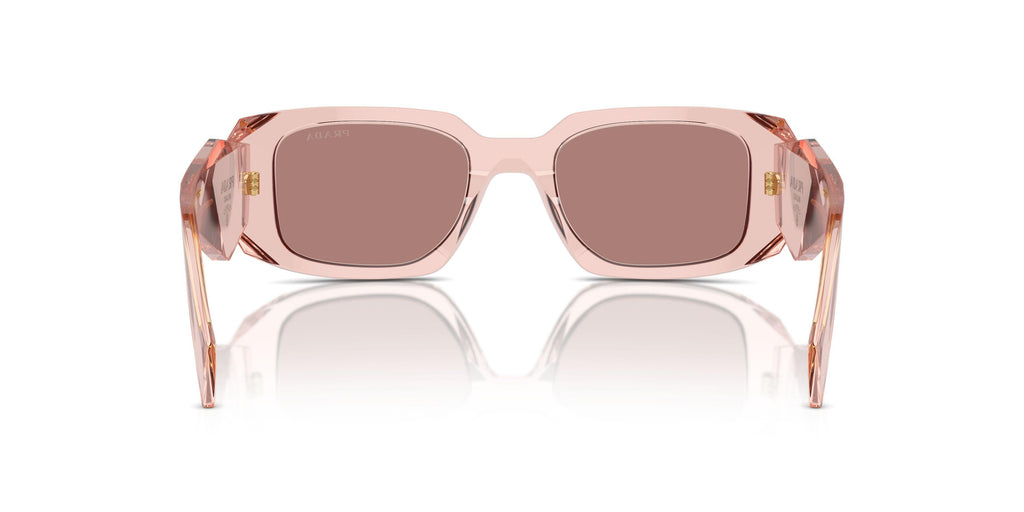 Praada 17WS Symbole Sunglasses