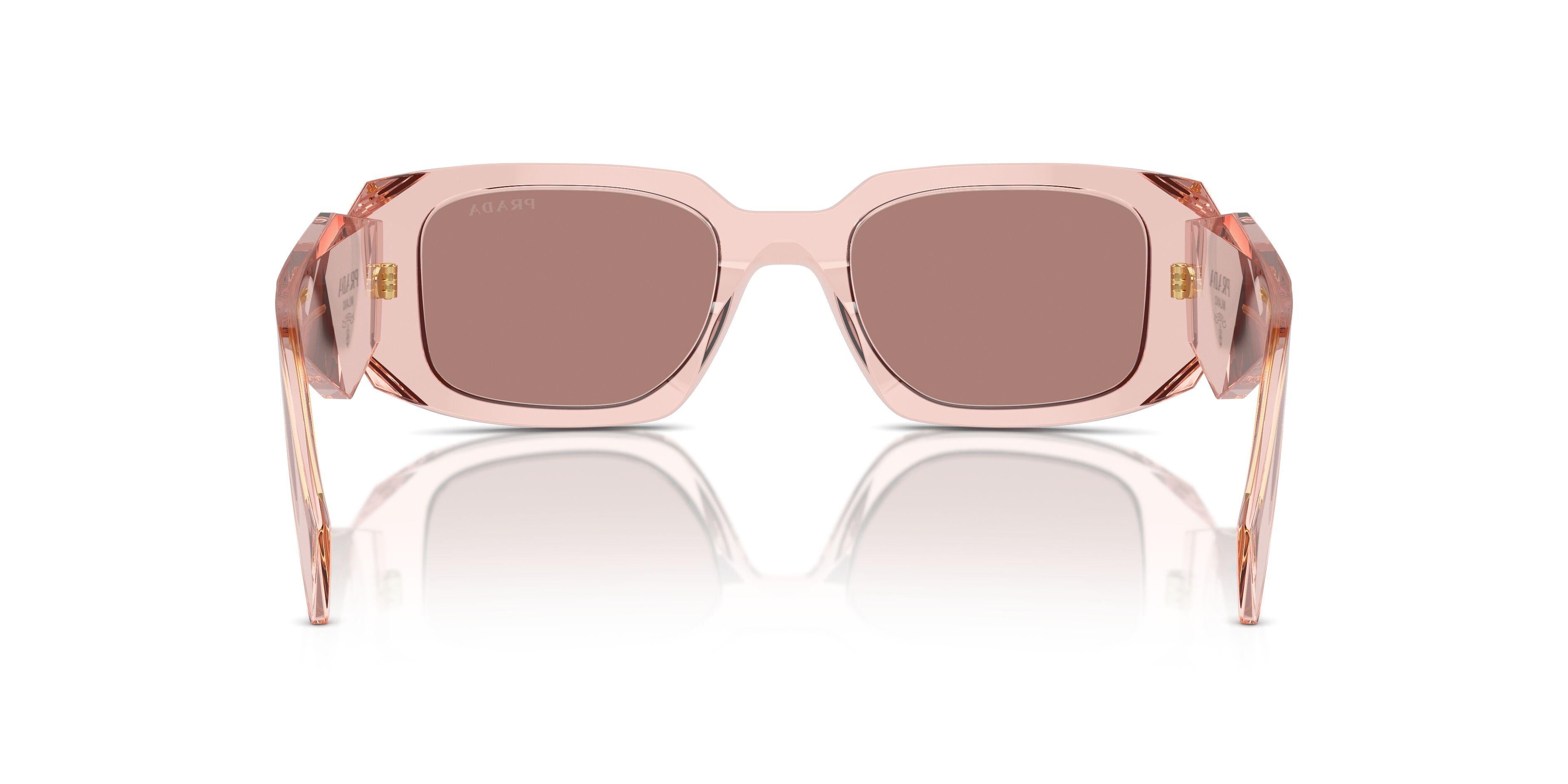 Praada 17WS Symbole Sunglasses