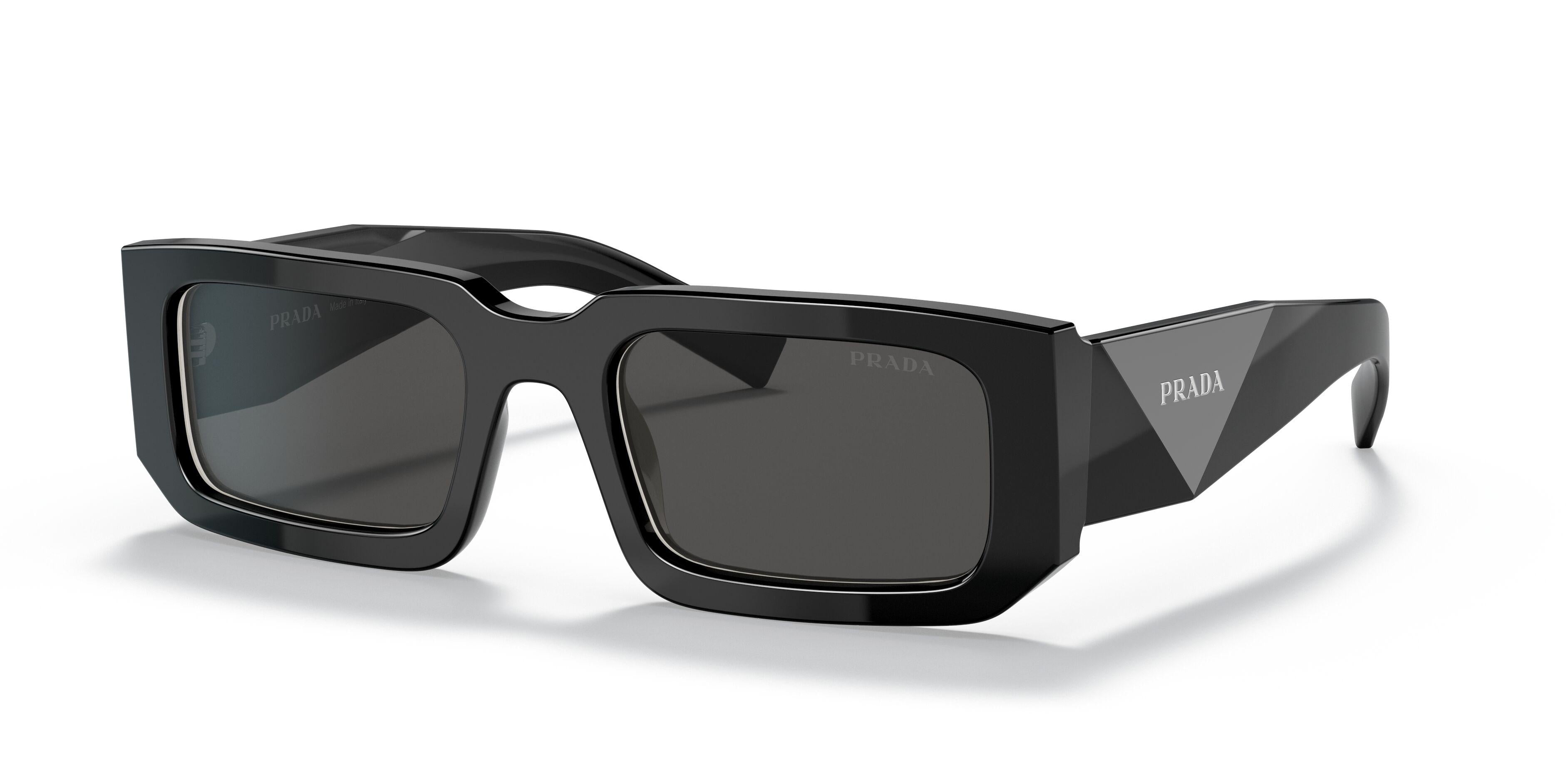 Praada 06YS Sunglasses