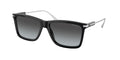 Praada 01ZSF Sunglasses