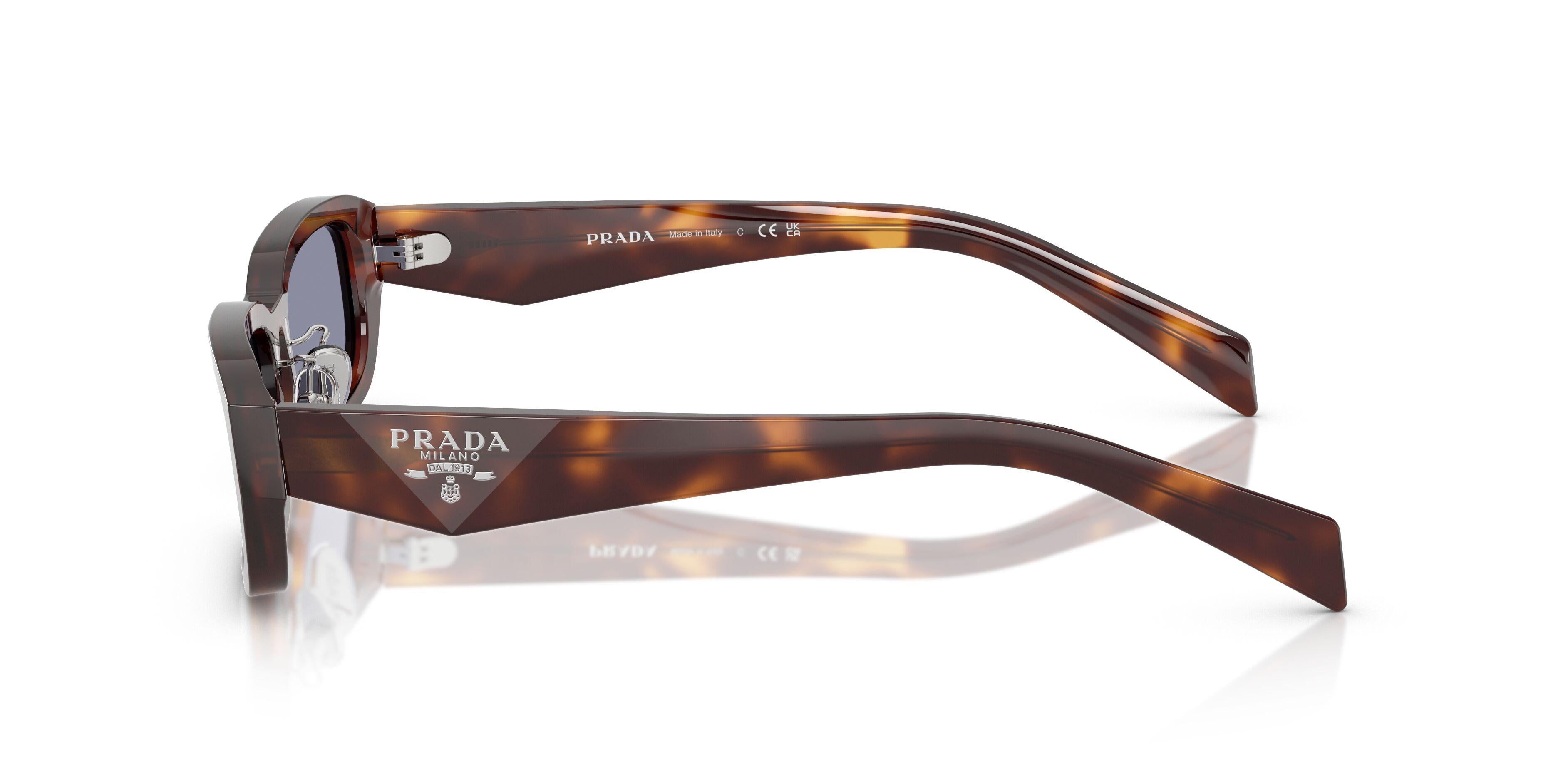 Praada B06SF Sunglasses