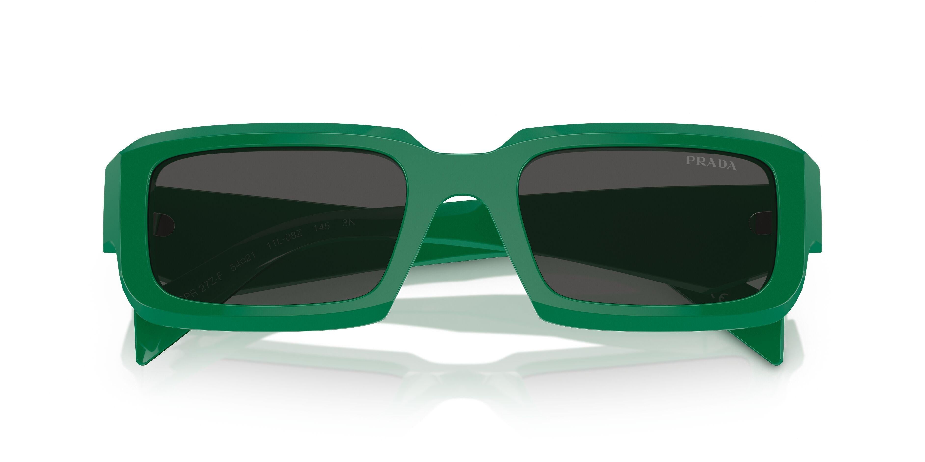 Praada 27ZSF Sunglasses
