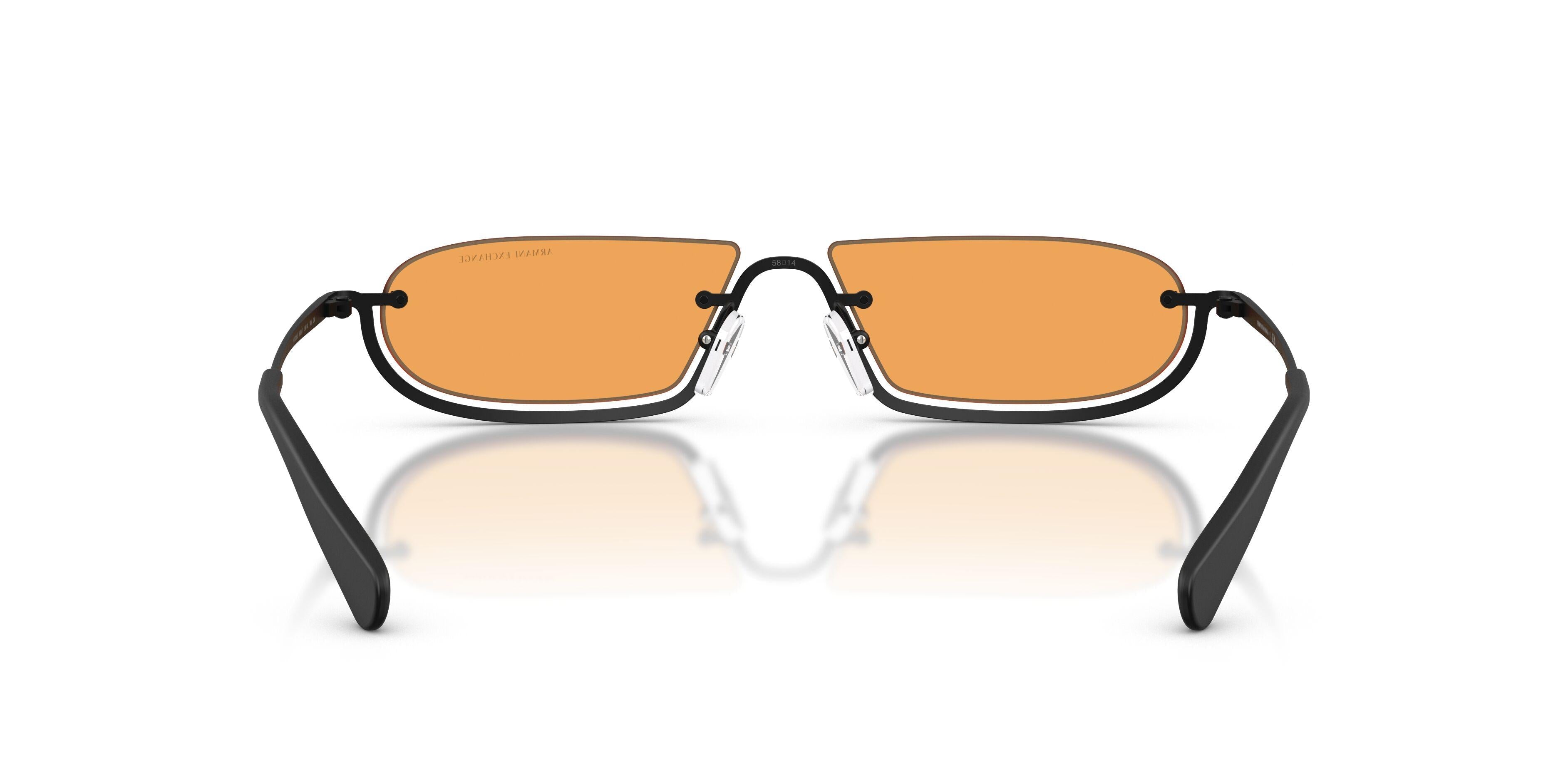 Armaani Exchange 2058S Sunglasses