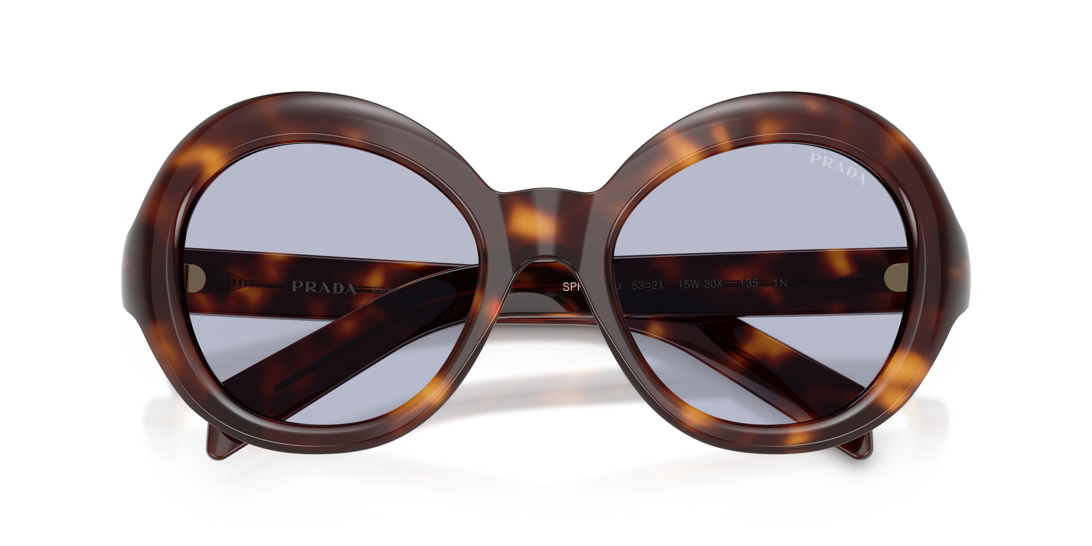 Praada D08SU Sunglasses