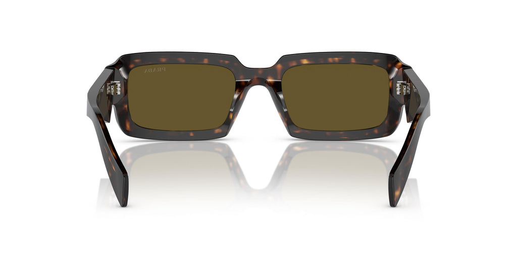 Praada 27ZSF Sunglasses