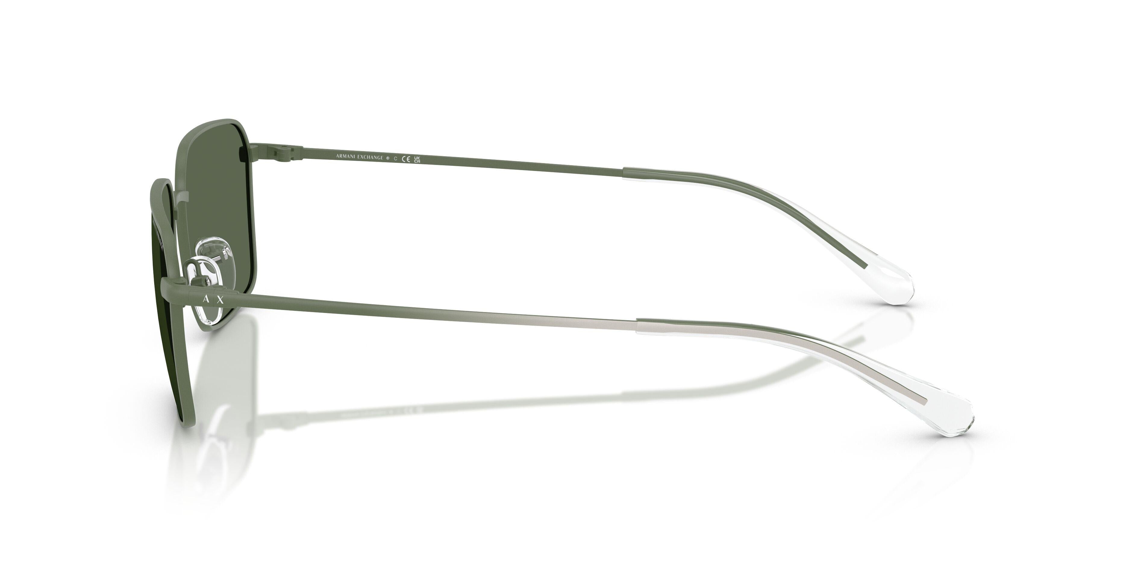 Armaani Exchange 2053S Sunglasses