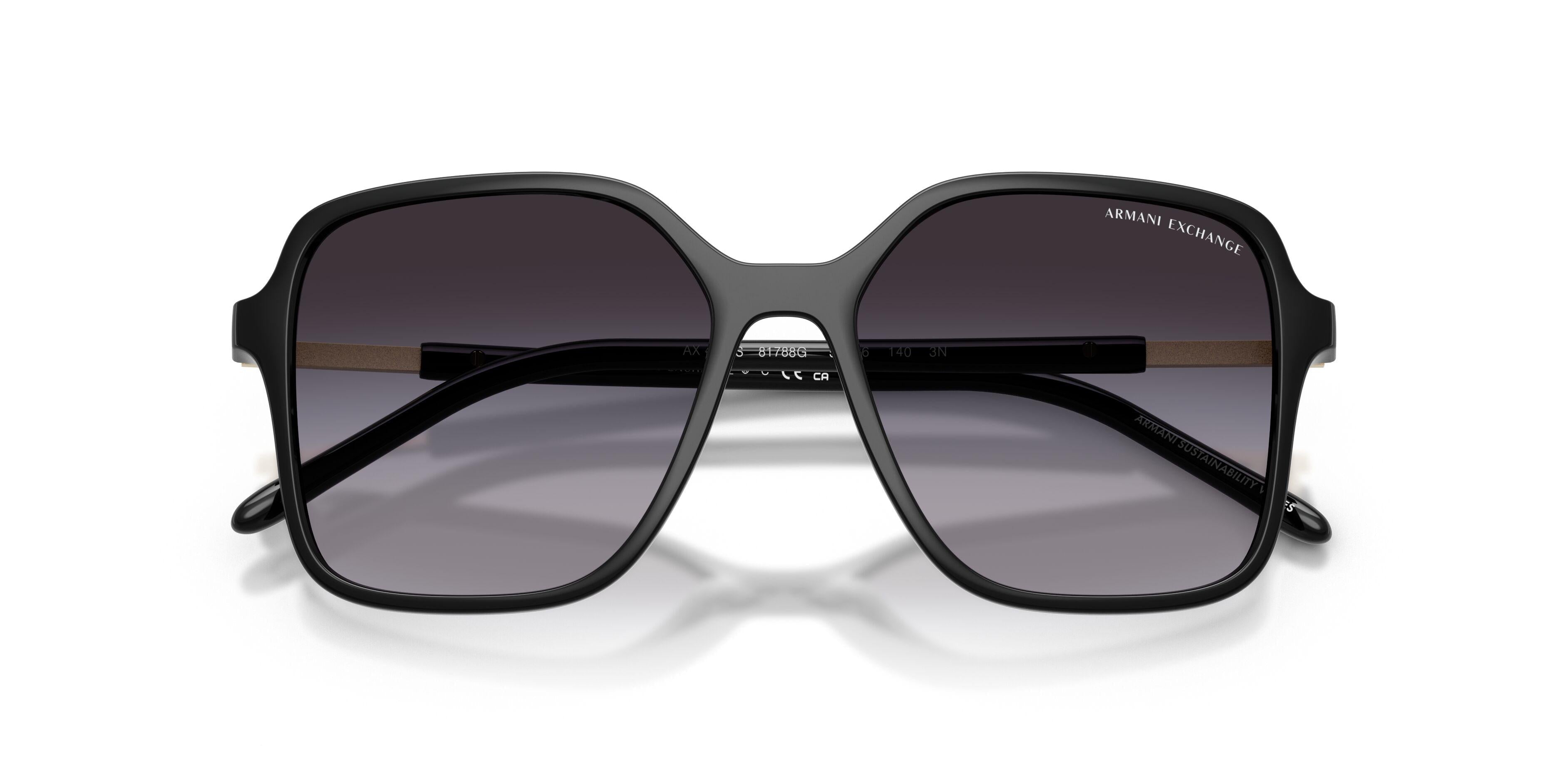 Armaani Exchange 4163S Sunglasses