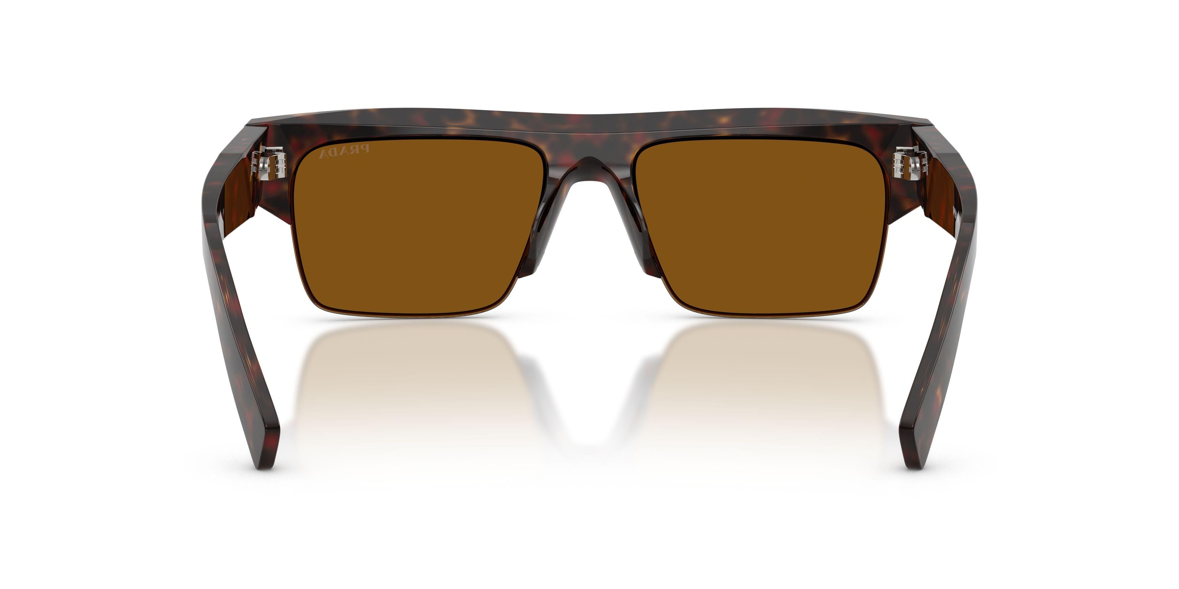 Praada D12SU Sunglasses