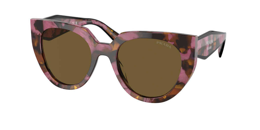 Praada 14WS Sunglasses