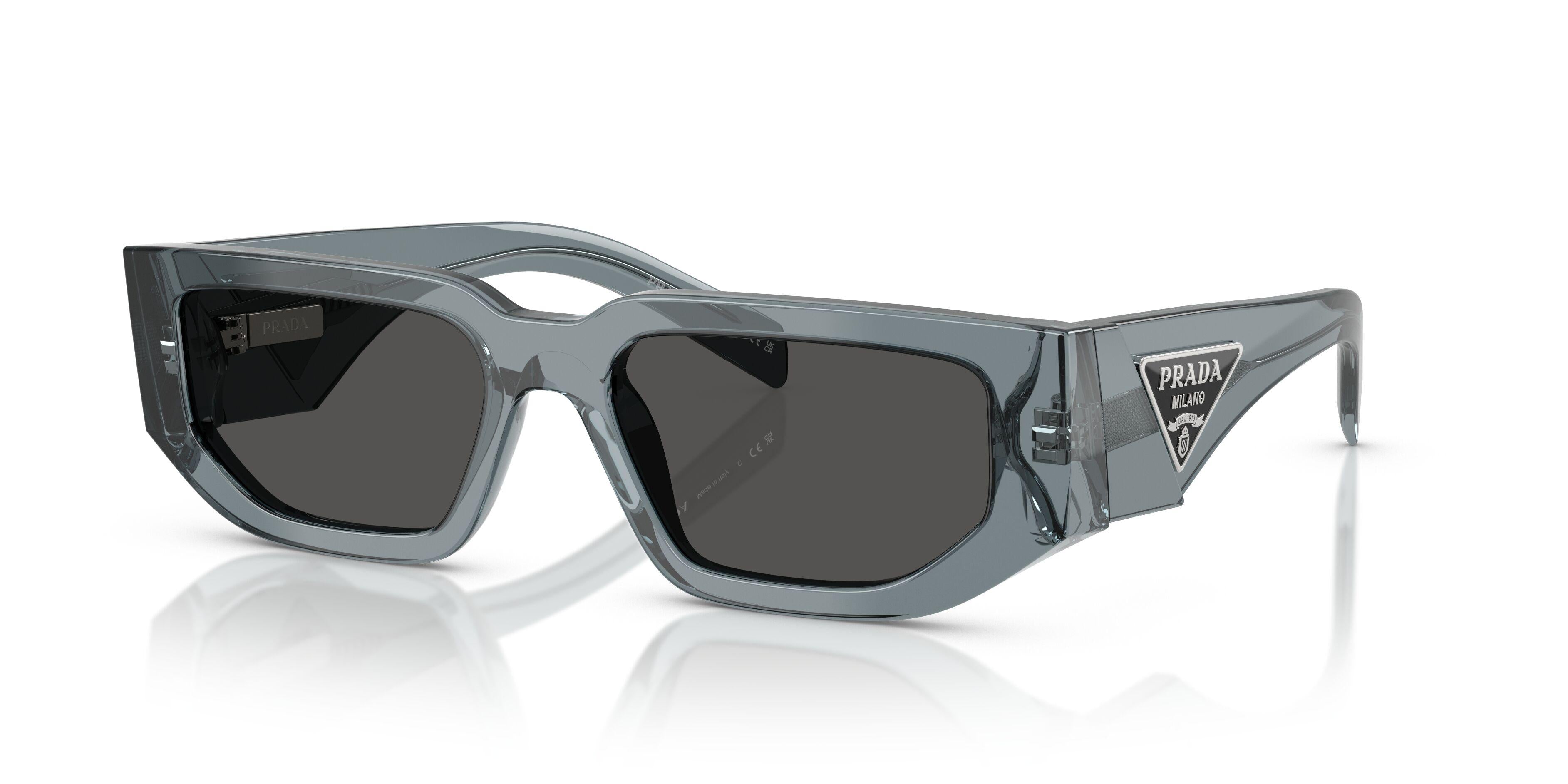 Praada 09ZS Sunglasses