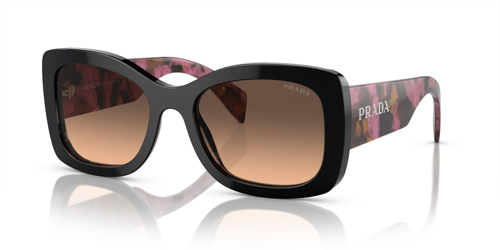 Praada A08SF Sunglasses