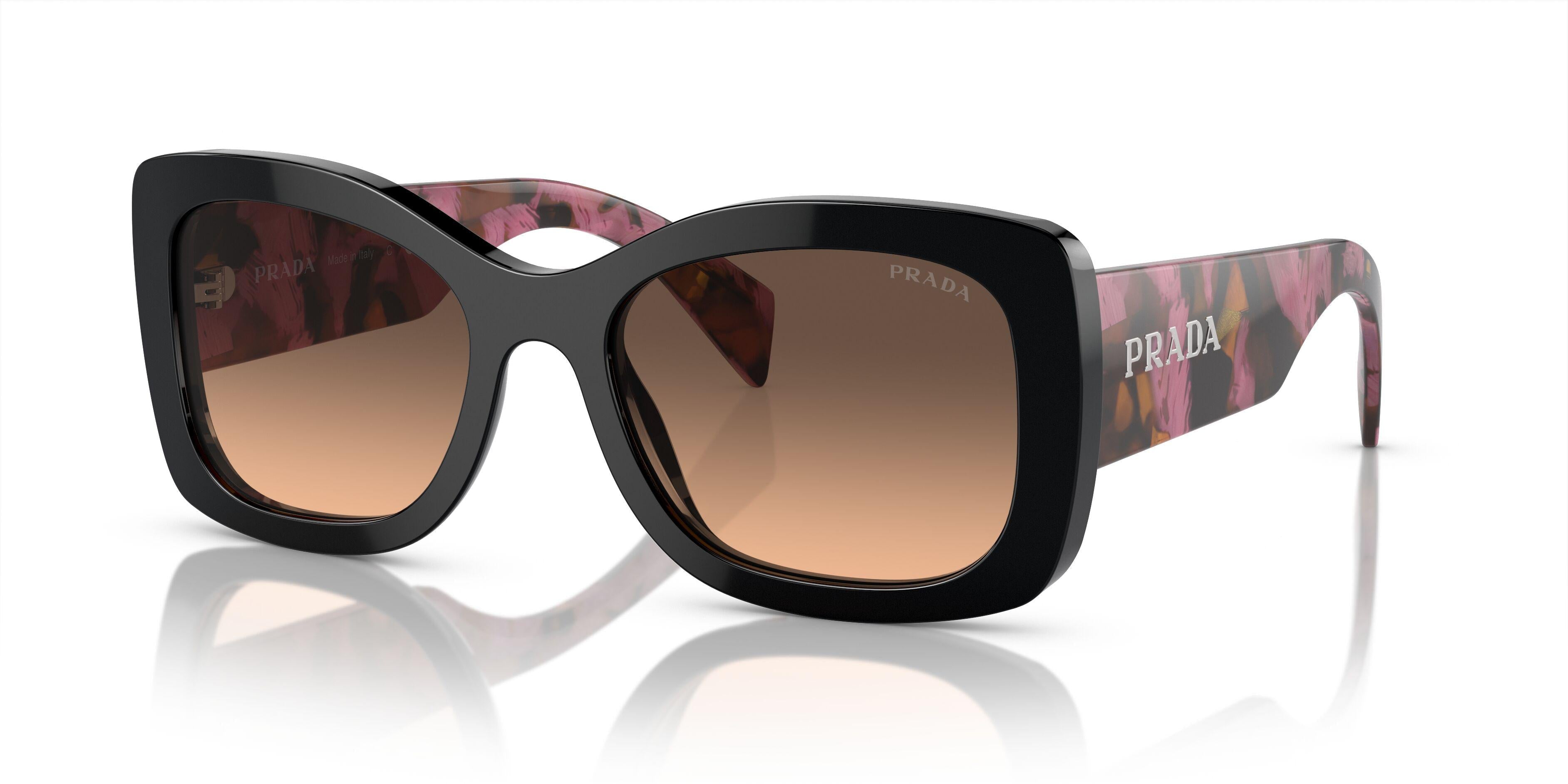 Praada A08SF Sunglasses