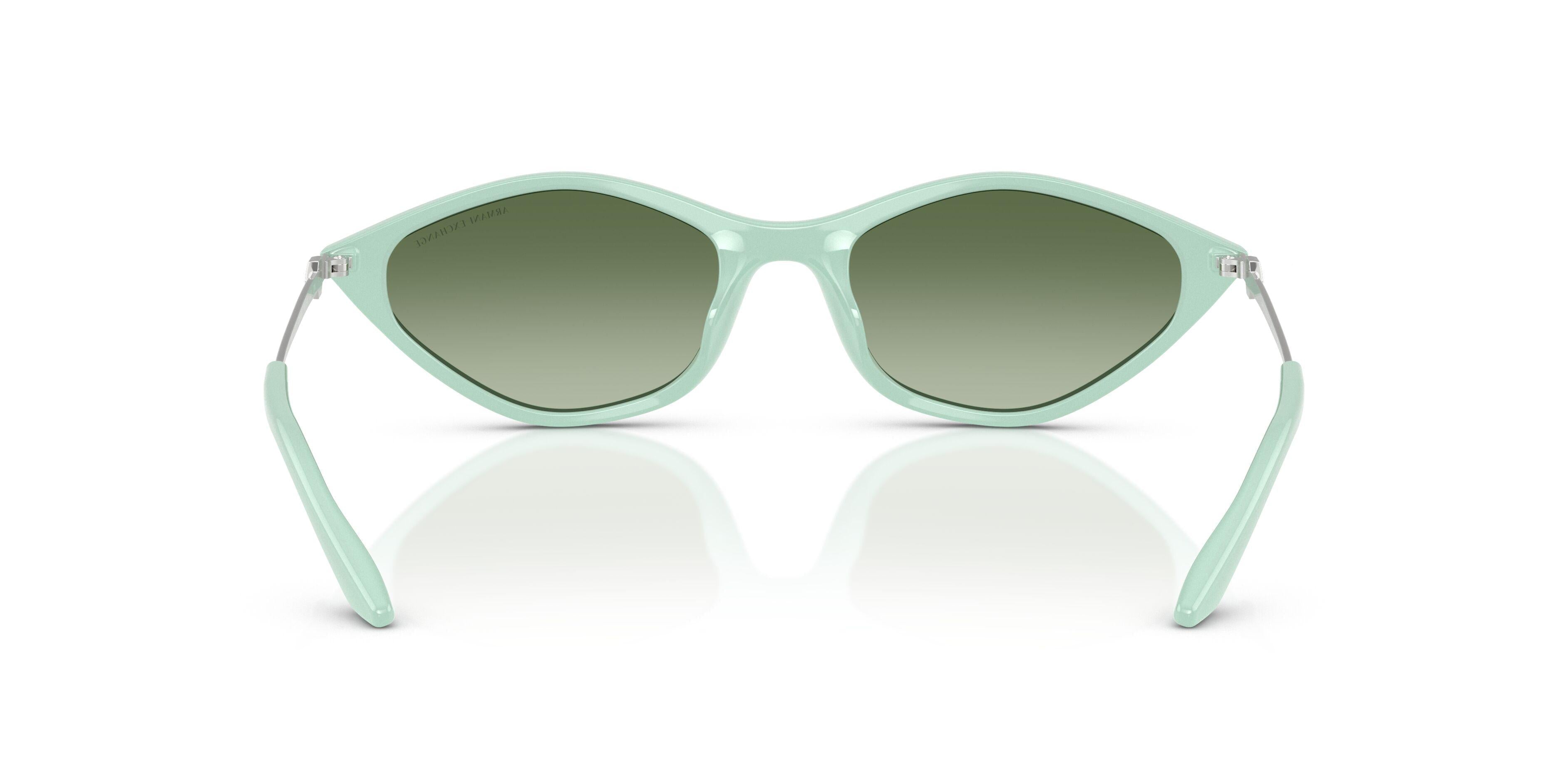 Armaani Exchange 4152SU Sunglasses