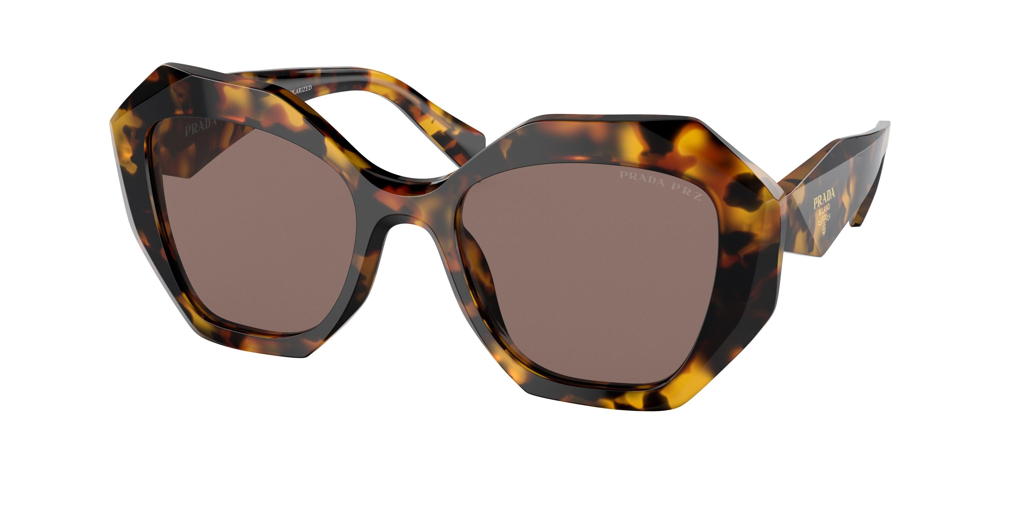 Praada 16WSF Sunglasses