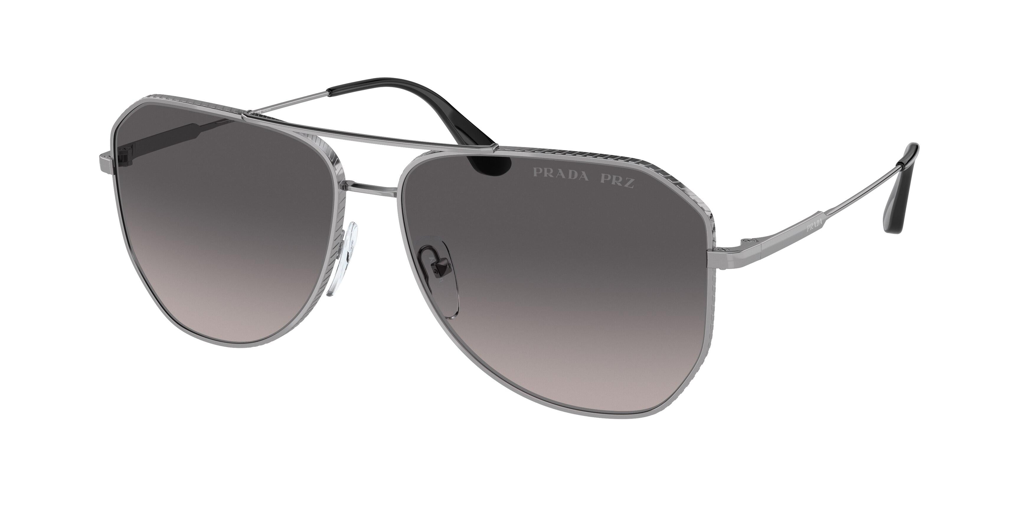 Praada 63XS Sunglasses