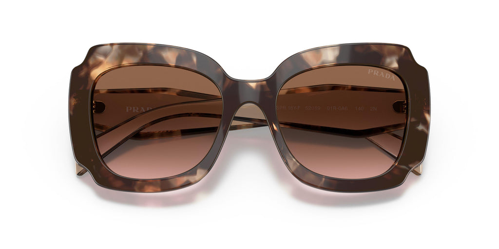 Praada 16YSF Sunglasses
