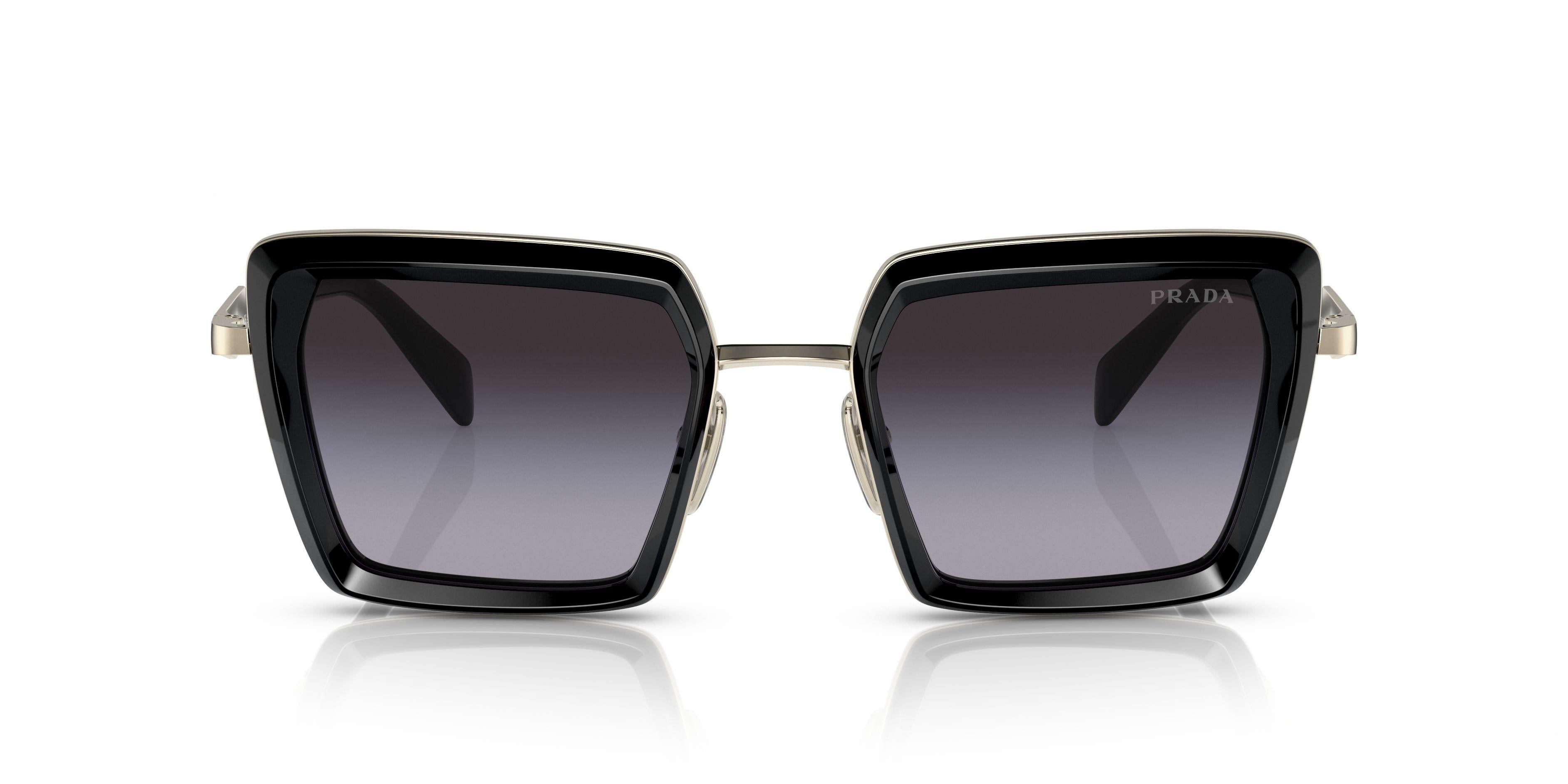 Praada 55ZS Sunglasses