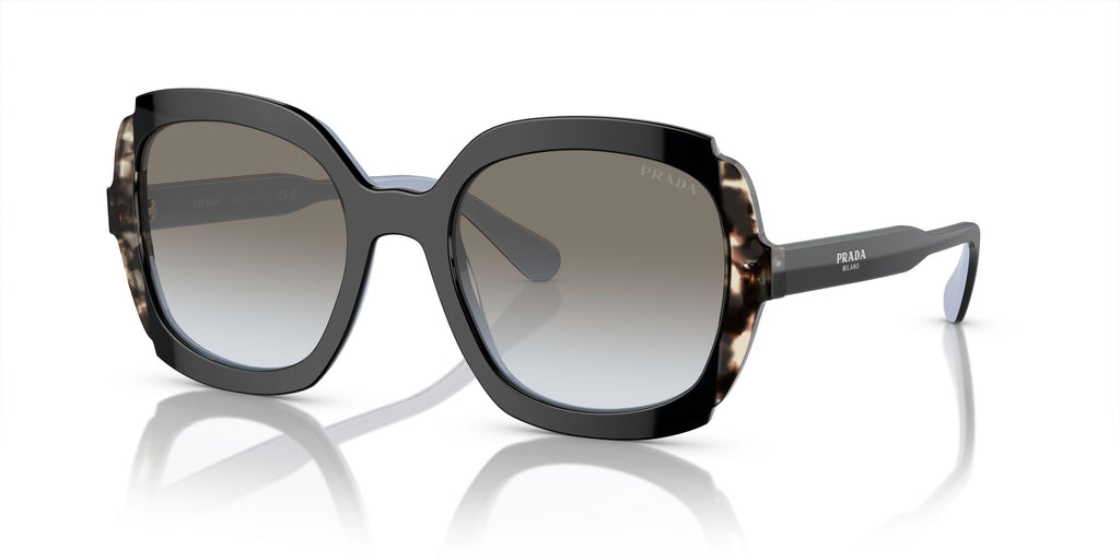 Praada Heritage 16US Sunglasses