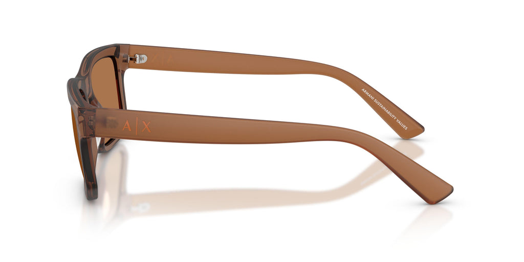 Armaani Exchange 4165SF Sunglasses