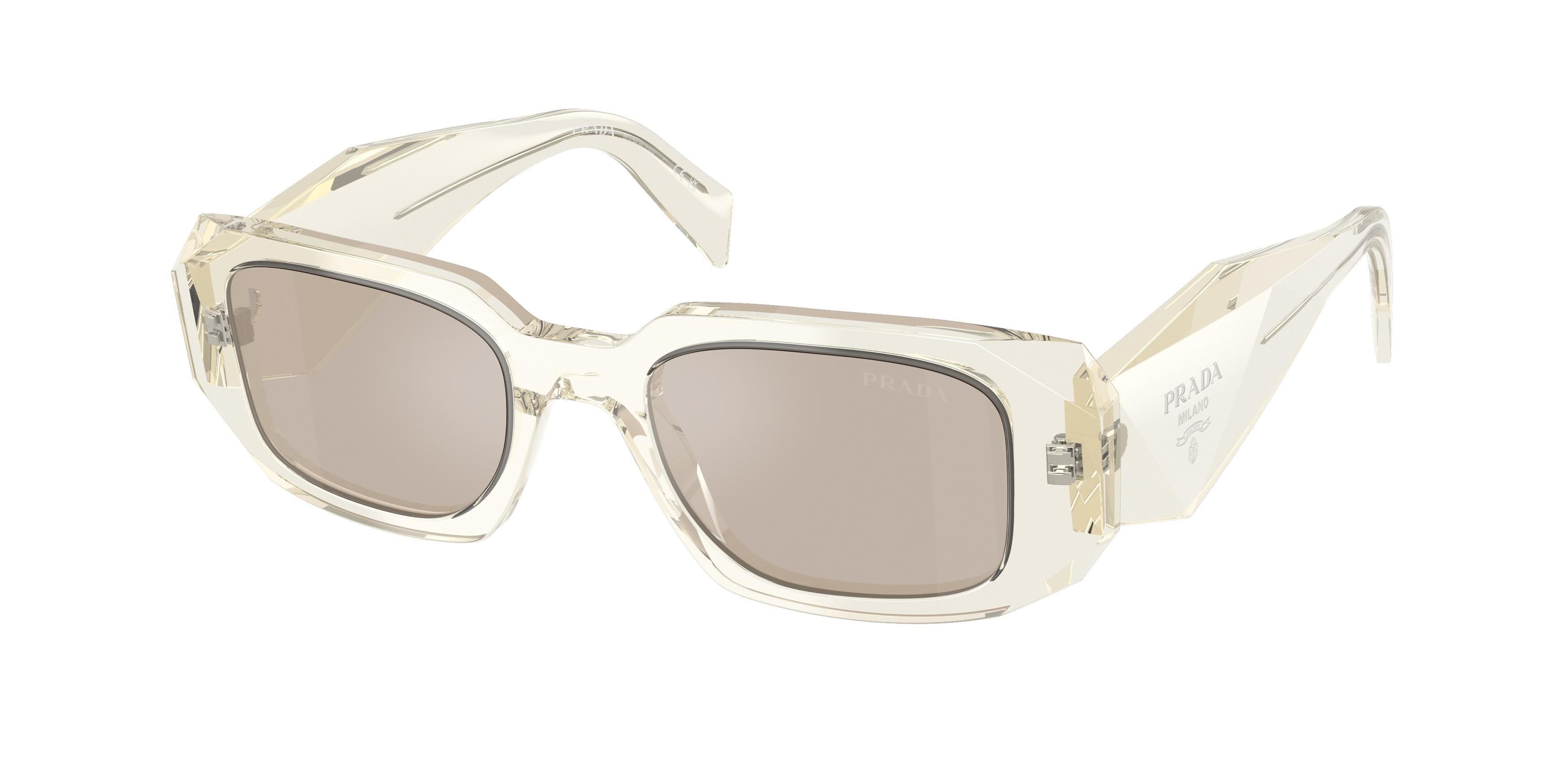 Praada 17WS Symbole Sunglasses