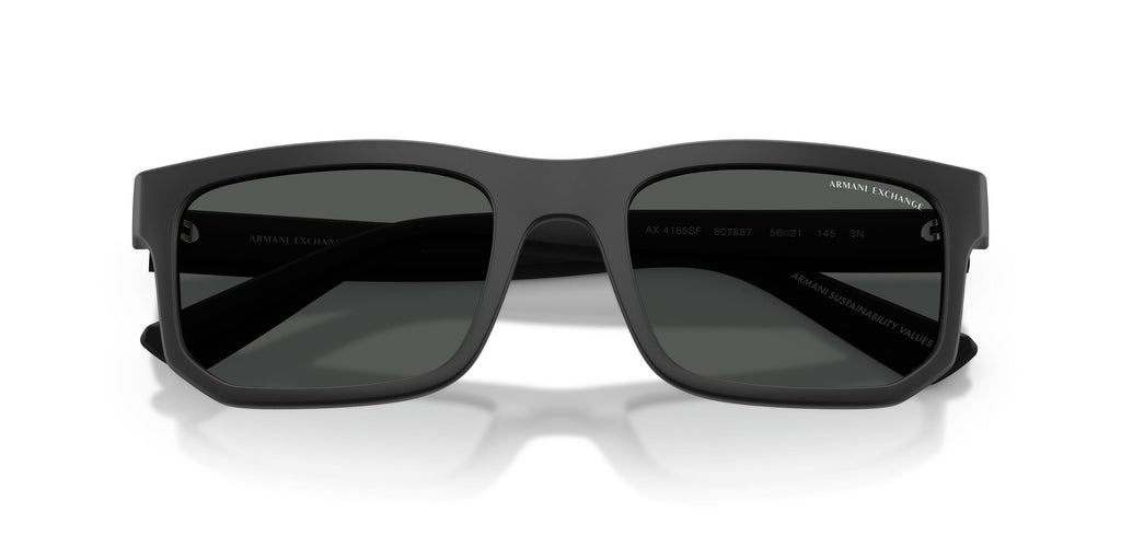Armaani Exchange 4165SF Sunglasses