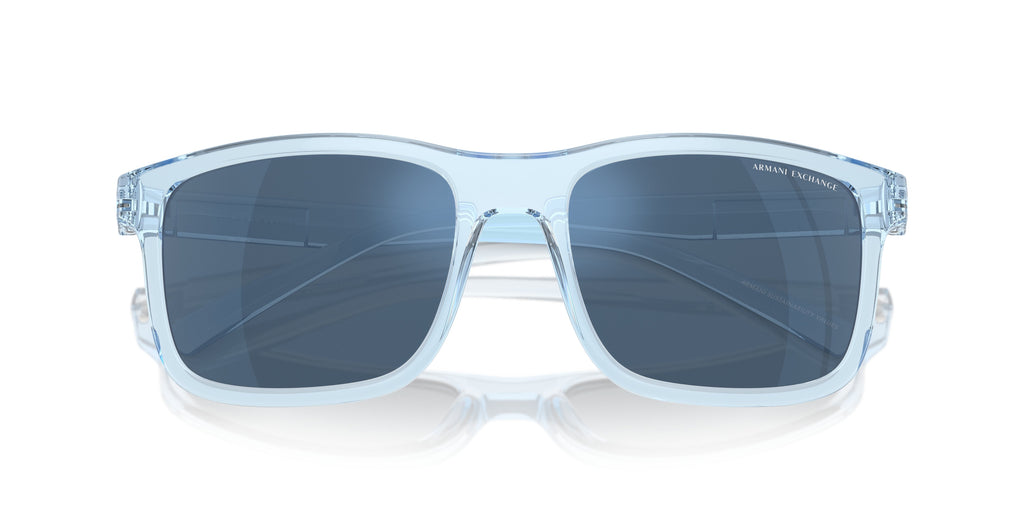 Armaani Exchange 4145S Sunglasses
