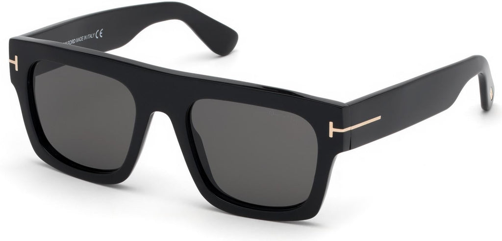 Tom Fordd Fausto 0711 Sunglasses