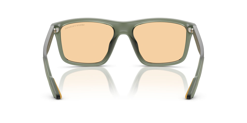 Armaani Exchange 4149SU Sunglasses