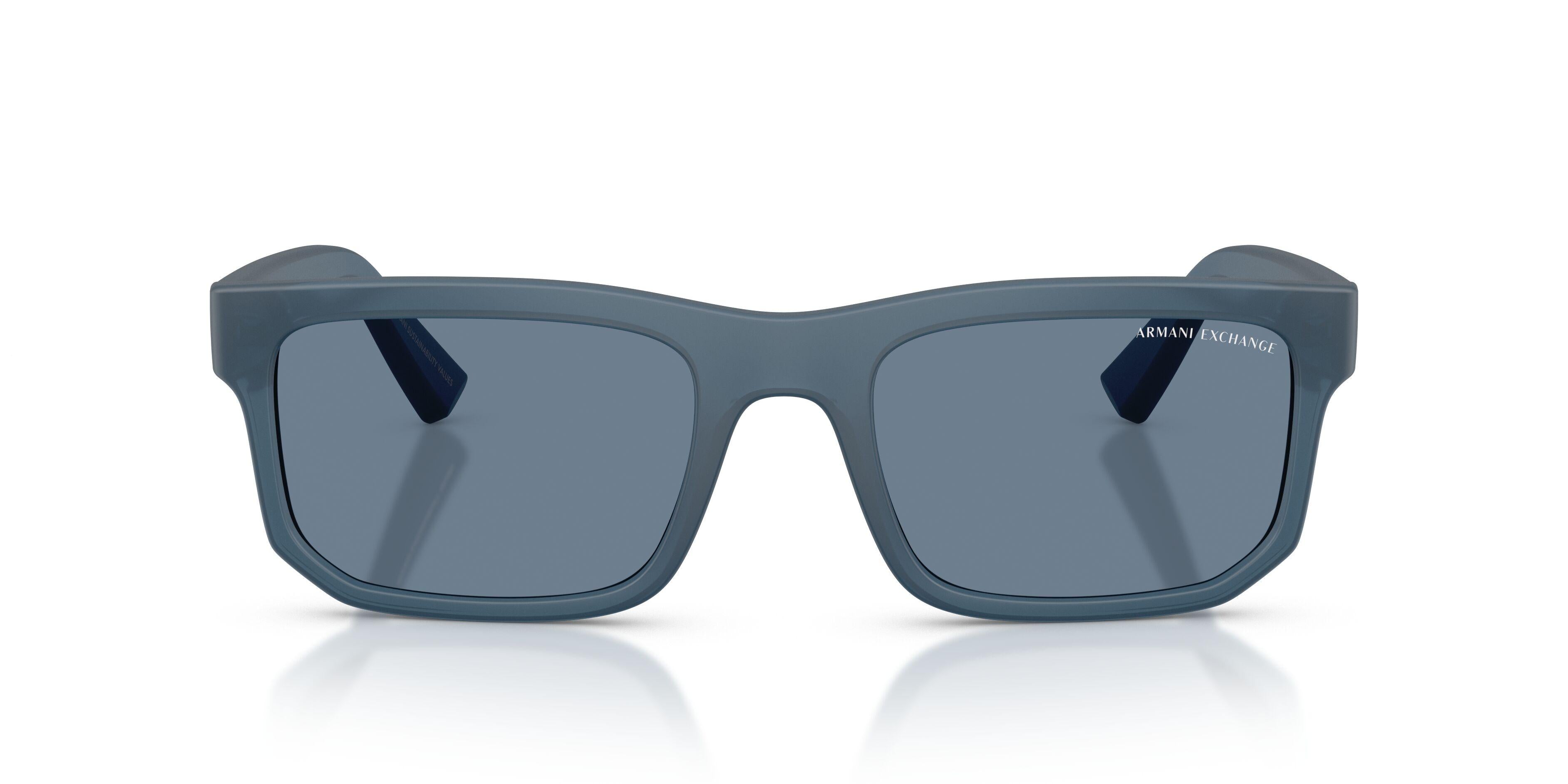 Armaani Exchange 4165S Sunglasses