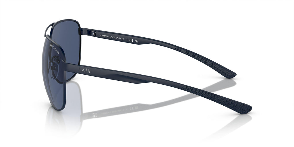 Armaani Exchange 2047S Sunglasses