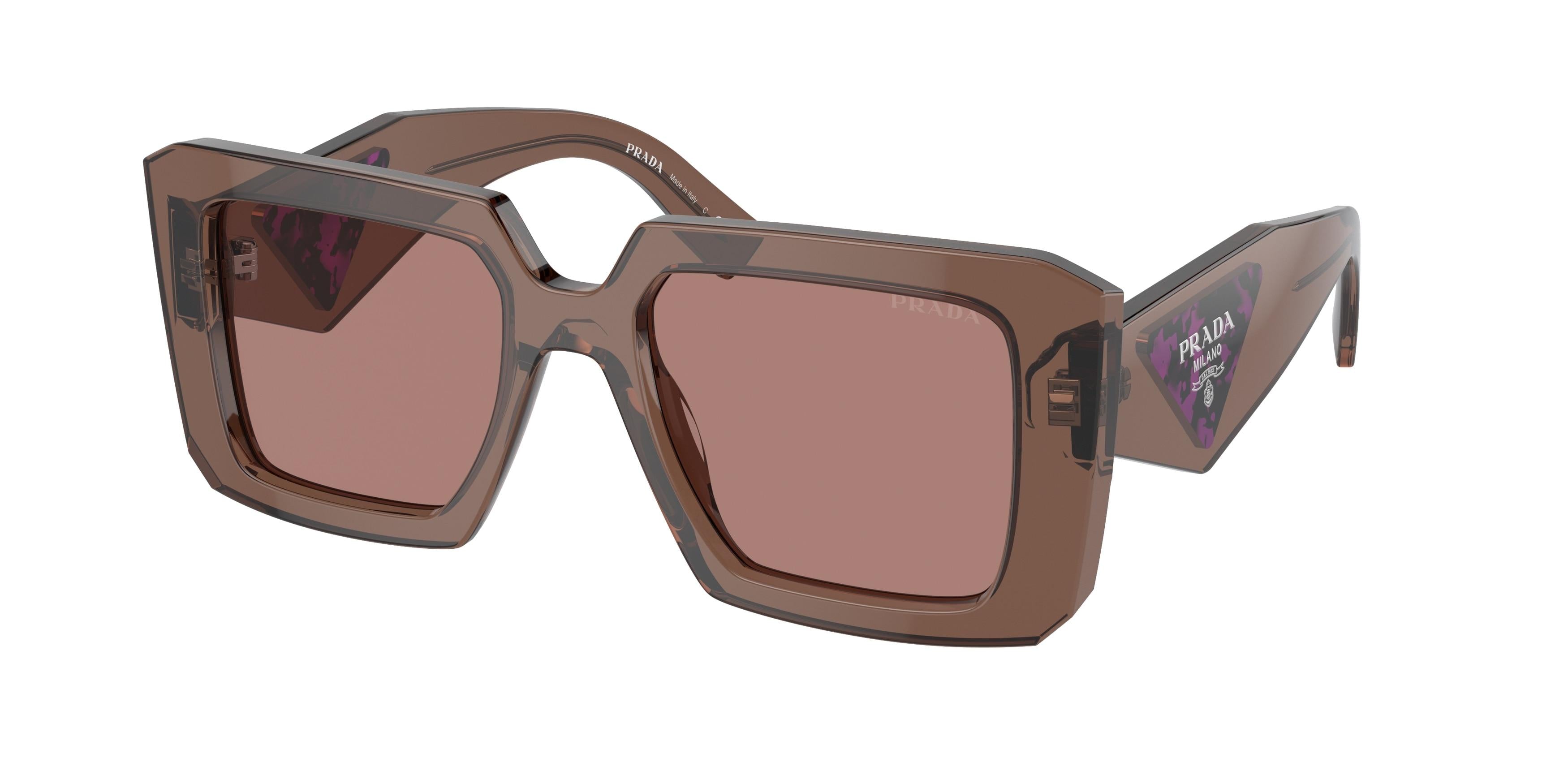Praada 23YS Sunglasses